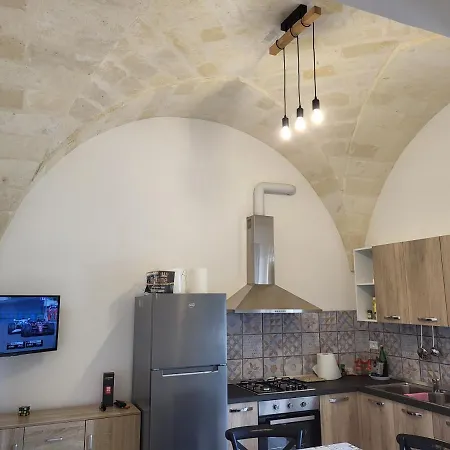 Appartamento Le Sorgenti Torre Vado Exterior photo